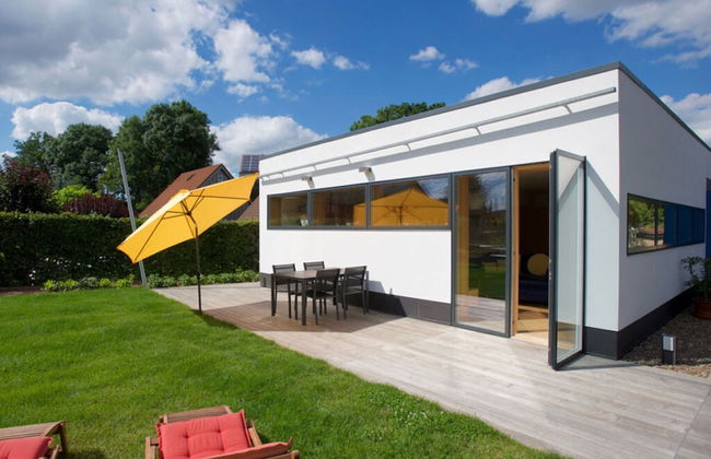 Holiday Home Foresight - Photo 16