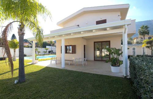 Private Villa, Sun & Pool - Foto 39