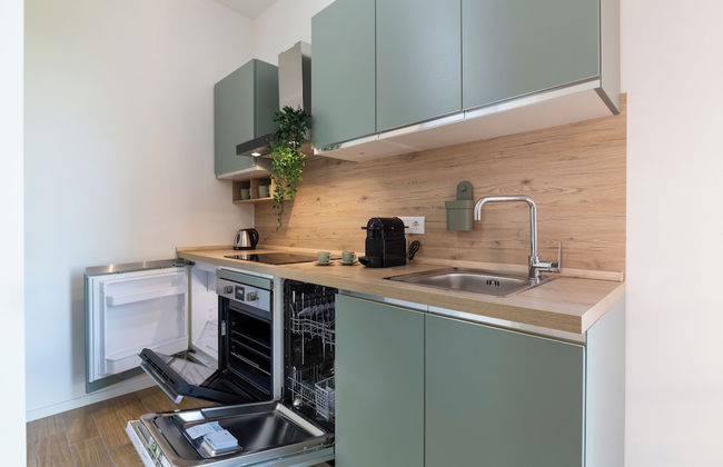 notaMi - Sei Milano Suite - Foto 9