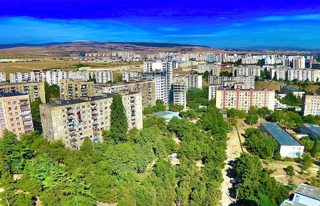 Vazi Aparthotel - Foto 30