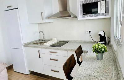 Loft Alegría de Jerez - Foto 8