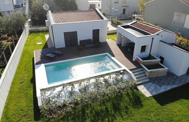 Villa Lana - Foto 26