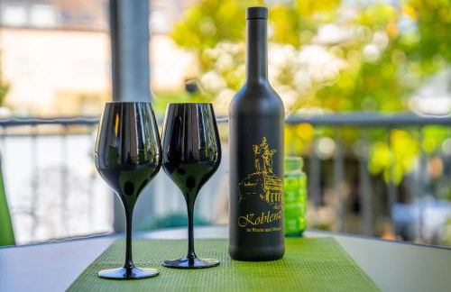 Ferienvilla Koblenz - Foto 27