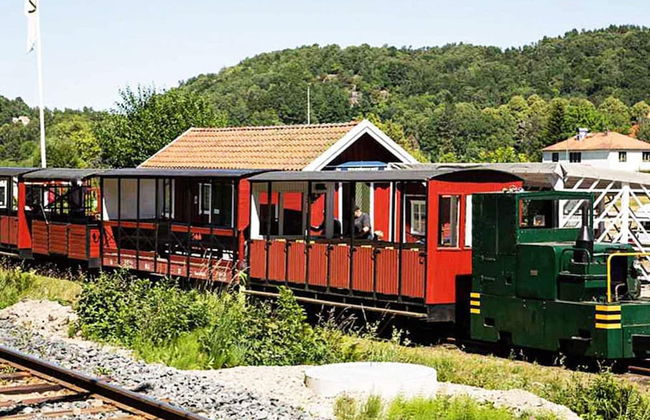 5 Person Holiday Home in Munkedal-by Traum - Foto 25