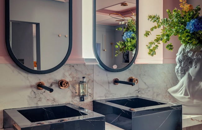 NINEMIAN SUITES SYROS - Foto 29