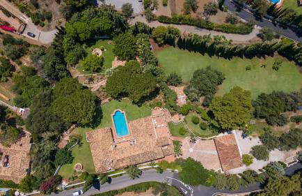 LYX HOMES Villa in Mijas with private heated pool - Photo 19