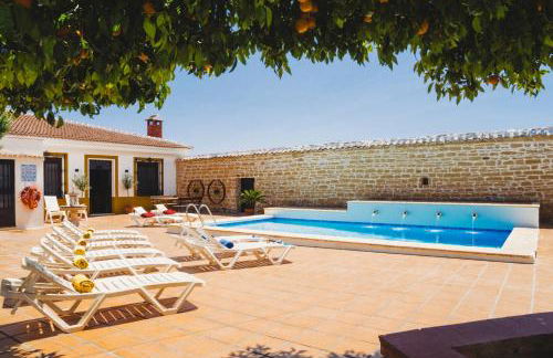 Complejo Rural en Porcuna-Jaén by Málaga Planners - Foto 36