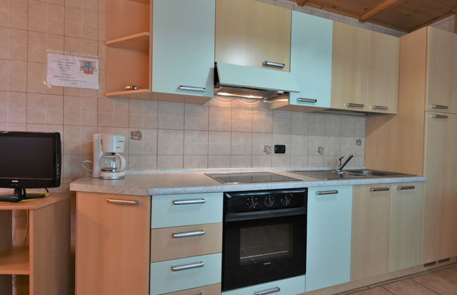 Casa Crapena - Foto 4