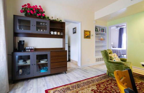 Mariposa Buckeye - Retreat for 2 - Foto 5