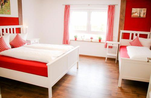 Ferienhaus Zum alten Kuhstall - Foto 20