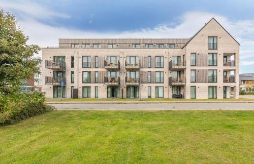 Apartmenthaus vor den Halligen Wattblick de Luxe - Foto 30