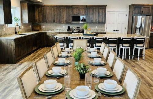 Pickleball Paradise at Star Valley Ranch! - Foto 1