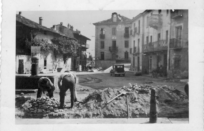 House Typical Of The Susa Valley - Photo 34