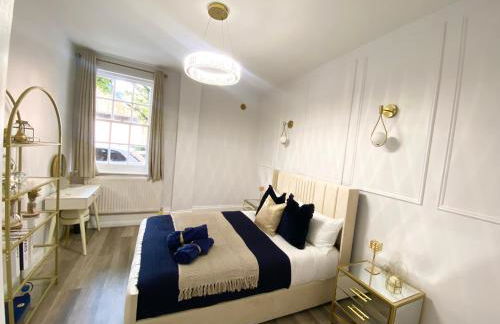 Luxury Shoreditch Apartment - Foto 29