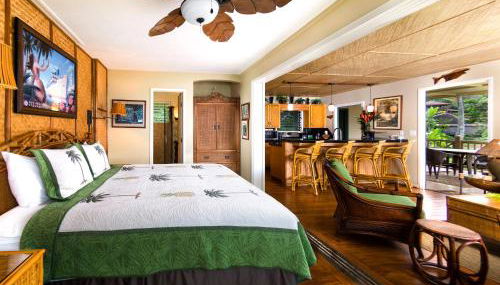 Hana Kai Maui - #1 Waikaloa Oceanfront 1BR - Foto 5