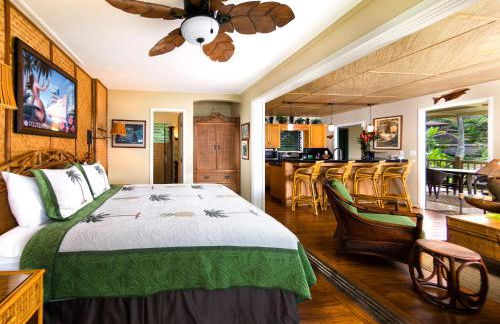 Hana Kai Maui - #1 Waikaloa Oceanfront 1BR - Foto 5