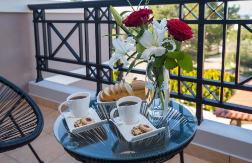 Artdeco Luxury Suites - Foto 60