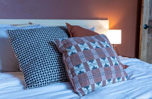 Luxury Aurora Retreat オーロラの - Foto 37