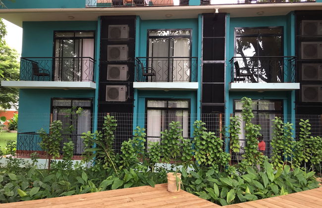 Fig Tree Residences - Foto 36