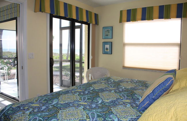 Ocean's Reach Condominiums - Foto 14