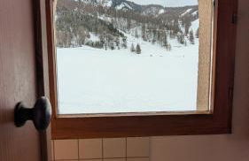 Appartement 3 pieces 6 personnes, 2 chambres, wifi fibre gratuit, piscine l'été et au pied des pistes l'hiver - Foto 56