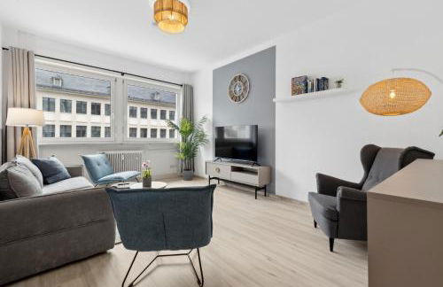 Apartment Pyramidenblick - Foto 19