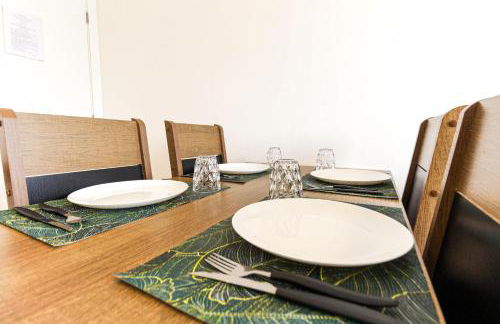 BL909 - Moderno Apto p/ 6 | Com piscina - Photo 10