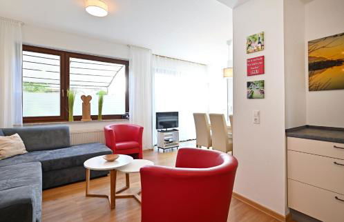 Ferienwohnungen by Weingut Hommes in Ernst Mosel - Foto 6