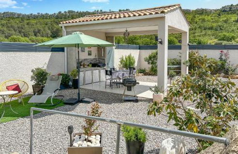 2 Bedroom Cozy Home In Saint Chinian - Foto 2