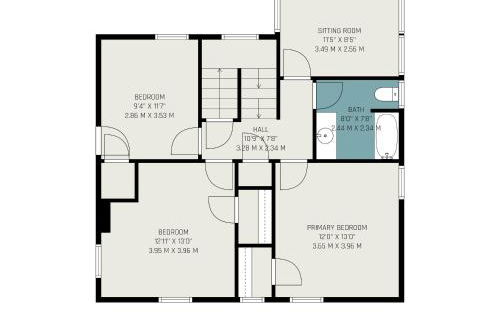 Cozy Boho Retreat Blocks from UNMC - Foto 57