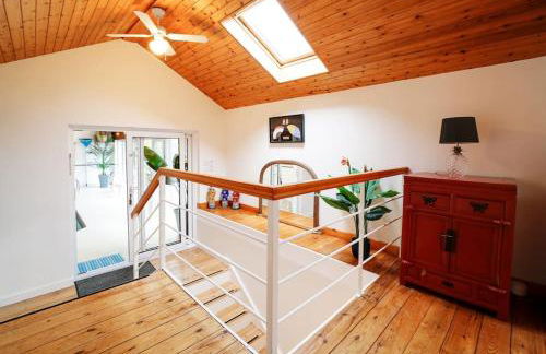 Rivermead Beach House -Modern beach house with indoor pool - Foto 21