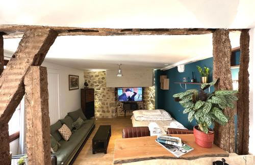 Appartement Vieux Mans - Foto 13