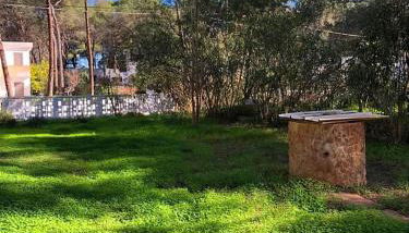 BLUE SEAS - Foto 5, Garden