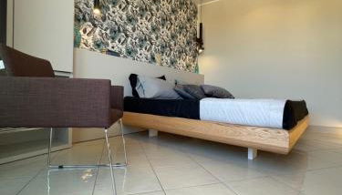 Sapore Di Sale Accommodation Tropea - Foto 4