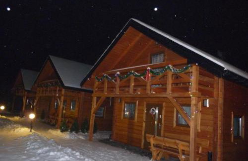 Chatki U Hanusi - Photo 43