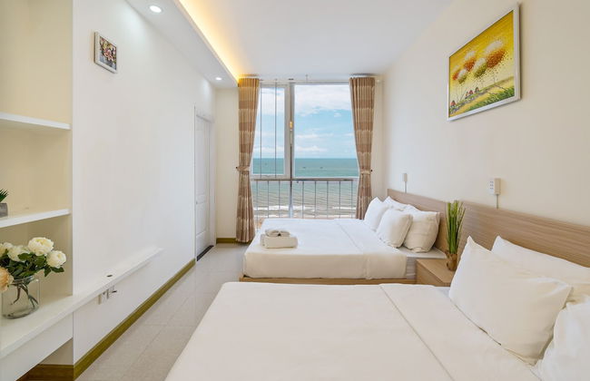 Stephen Luxury Apartments - Foto 19