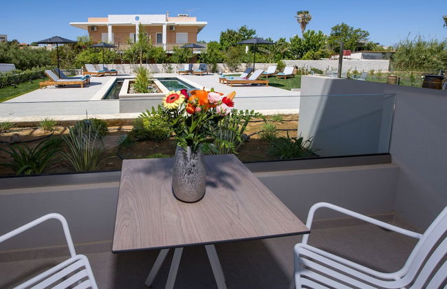 Eleanthi Modern Living - Foto 38