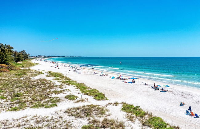 Chasing Waves managed by Beach Retreats - Foto 26