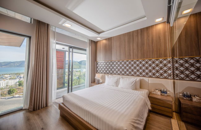 Acqua Villa Nha Trang - Foto 30