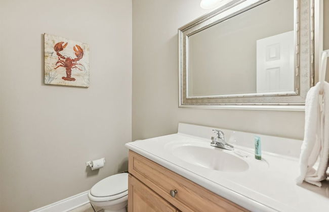 Second Wind By Book That Condo - Foto 31