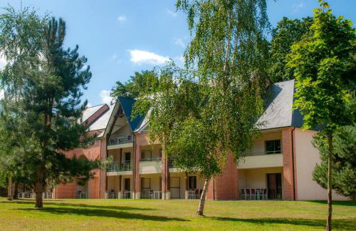 Goélia Résidence Du Parc - Foto 39