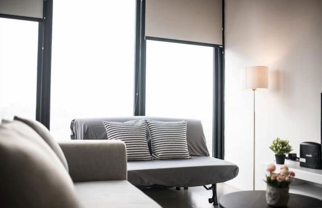 Luxury EST Bangsar Suites KLCC by uBook - Photo 48