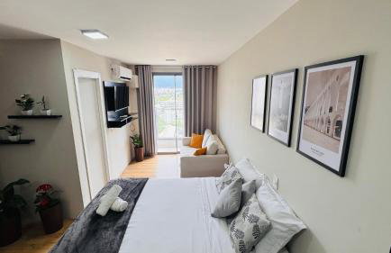 Joe Prime Studio - Porto Maravilha - Foto 75