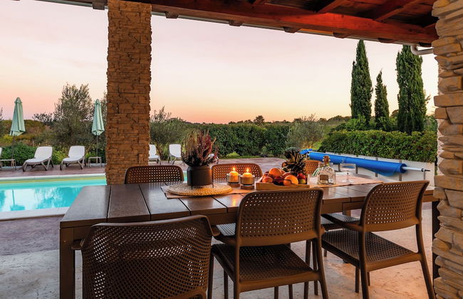 Villa Almond - Foto 45