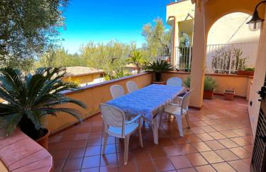 NaturAmare Apartments Palinuro - Foto 84