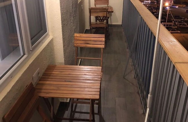 GX Apartment - Avlabari - Foto 1