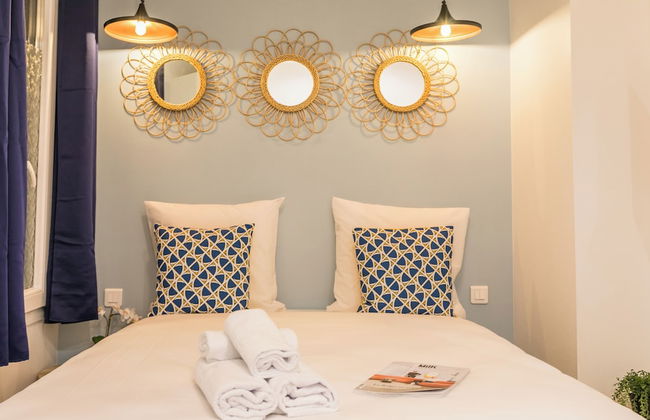 WS Marais - Musée Pompidou - Photo 1