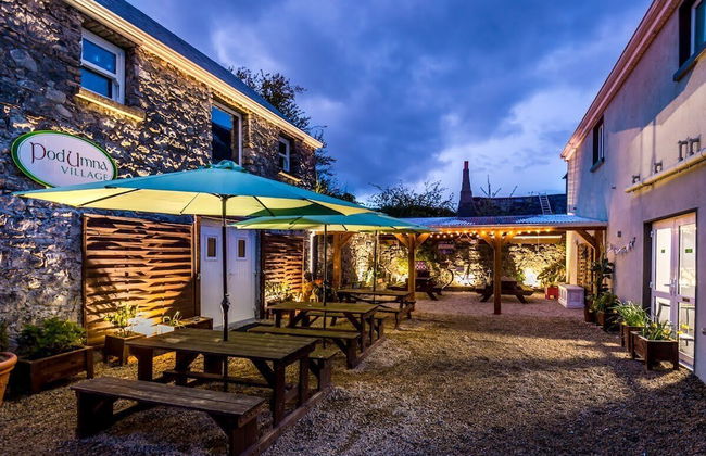 Podumna Village - Foto 1