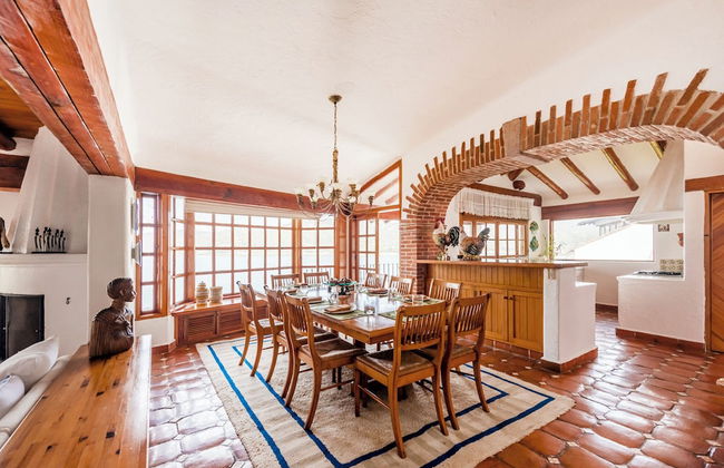 Casa Cuatro Elementos - Foto 30