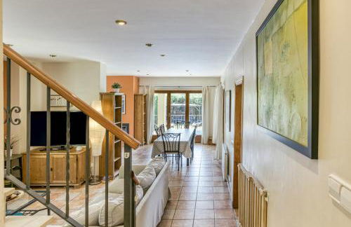 Fantastic Family Villa - Foto 11